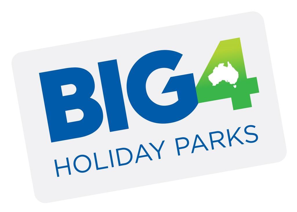 Big4 Wallaga Lake Holiday Park Bermagui Exteriér fotografie