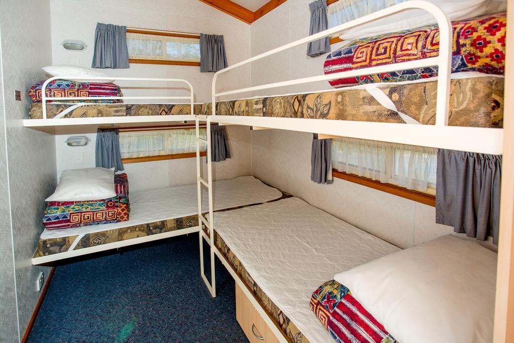 Big4 Wallaga Lake Holiday Park Bermagui Exteriér fotografie
