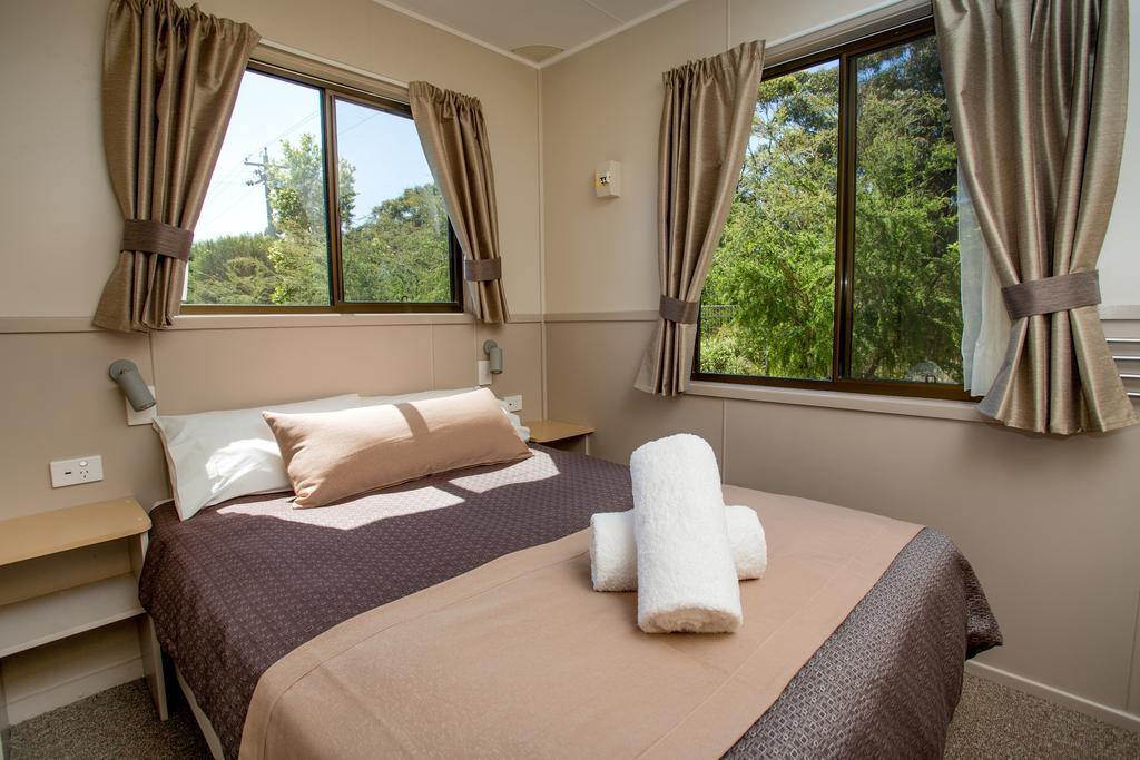 Big4 Wallaga Lake Holiday Park Bermagui Exteriér fotografie