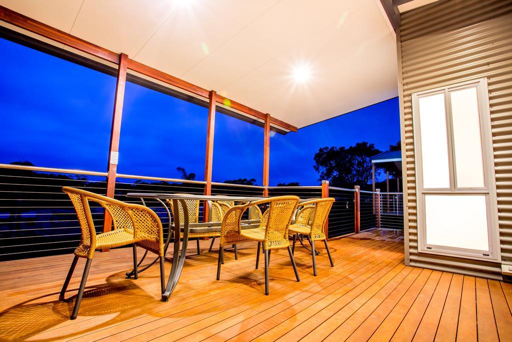 Big4 Wallaga Lake Holiday Park Bermagui Exteriér fotografie