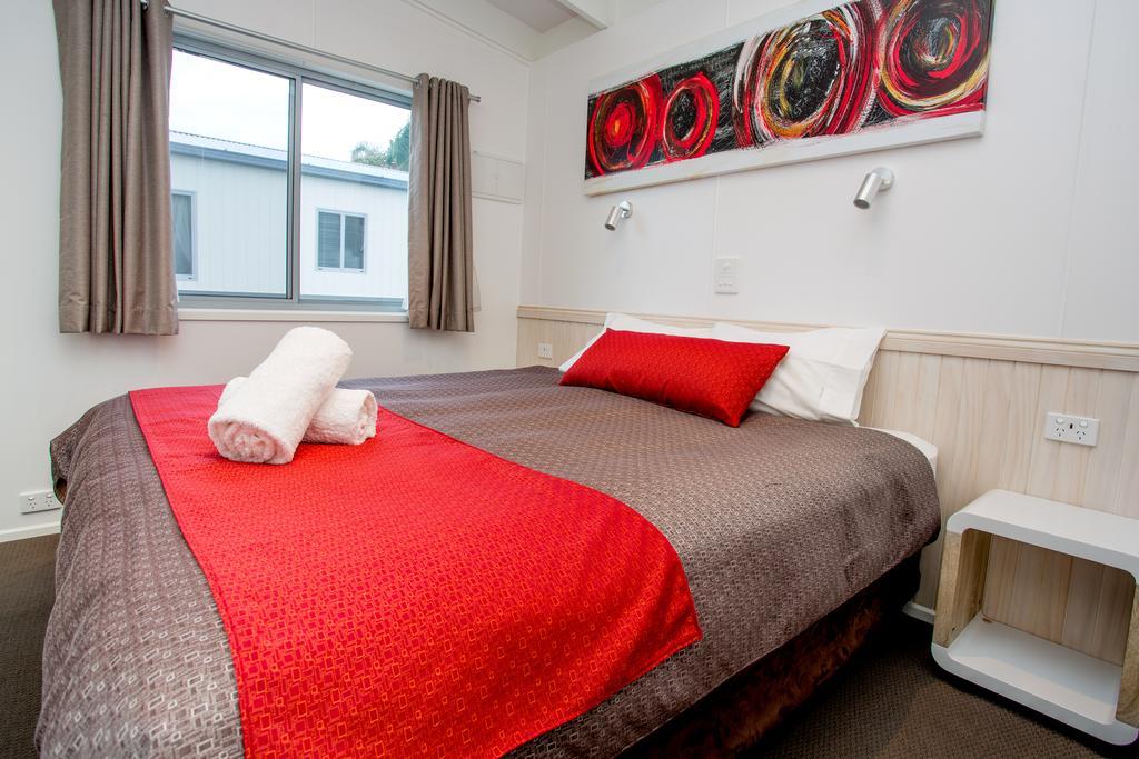 Big4 Wallaga Lake Holiday Park Bermagui Exteriér fotografie