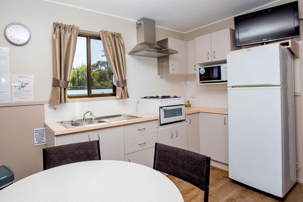 Big4 Wallaga Lake Holiday Park Bermagui Exteriér fotografie